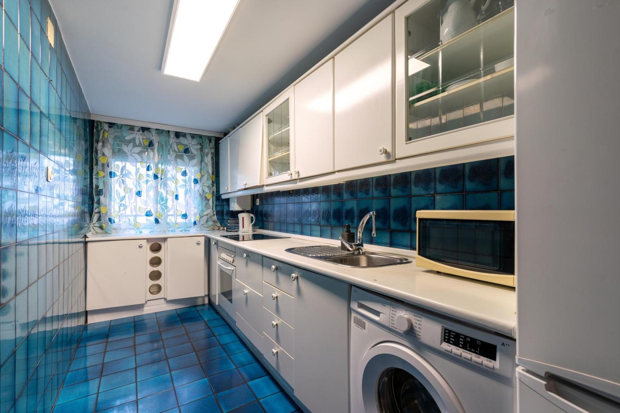 Holi-rent Pajaritos Appartement