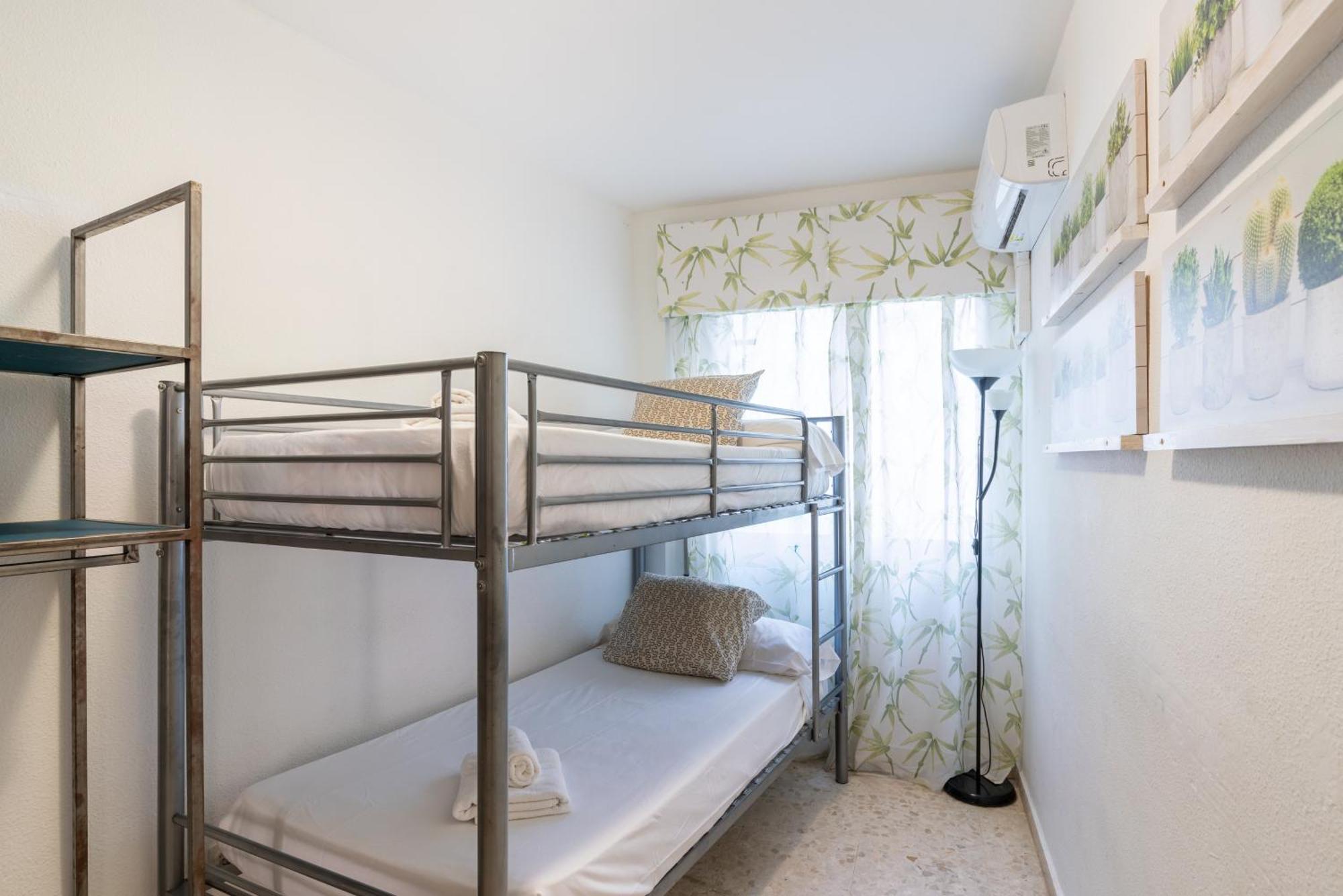 Appartement Holi-rent Pajaritos
