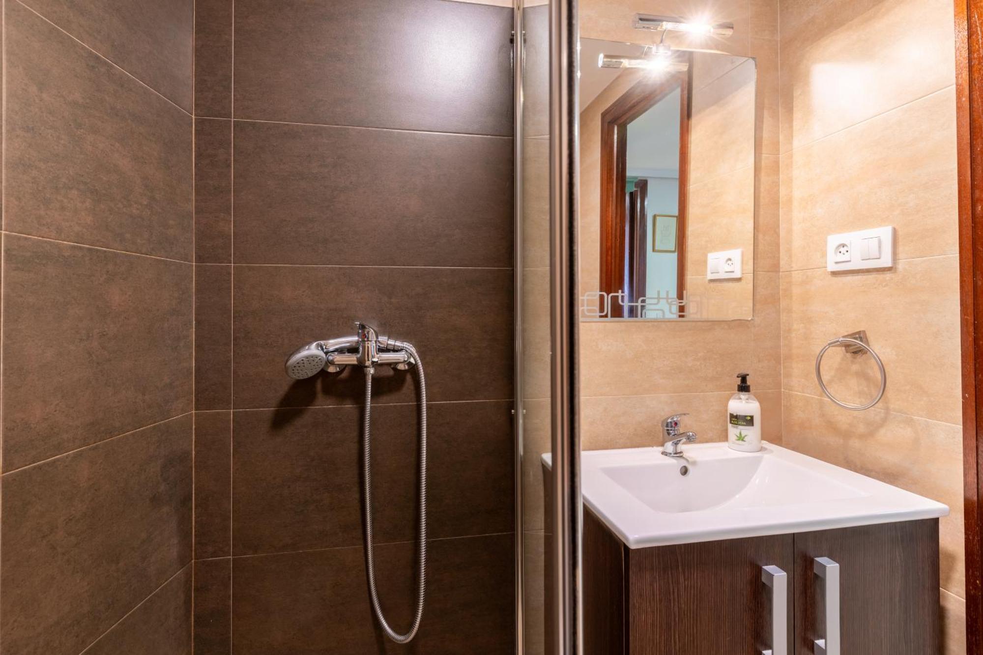 Apartment Holi-rent Pajaritos Seville